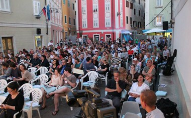 Kino Otok – Isola Cinema praznuje15 let!