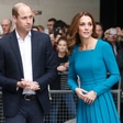 Odziv vojvodinje Kate in princa Williama na rojstvo novega kraljevega otroka