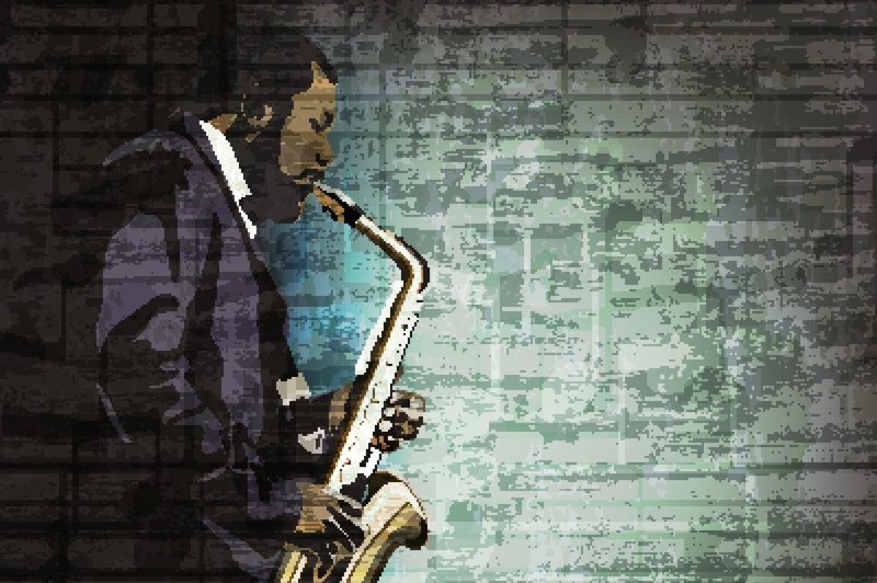 Koncerti ob mednarodnem dnevu Jazza (foto: profimedia)