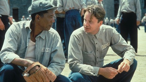 5 filmov, ki jih morate pogledati vsaj enkrat v življenju