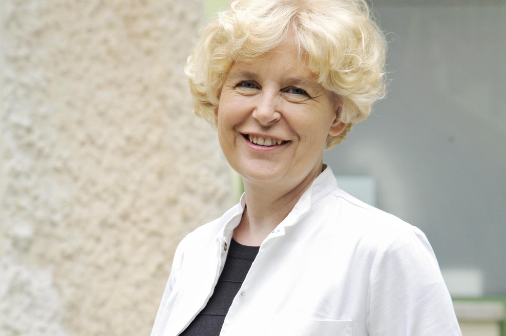 Tadeja Štrumbelj: Menopavza – čas zame! (foto: Aleksandra Saša Prelesnik)