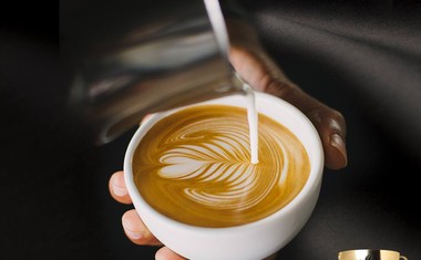 Barcaffè Barista Cup – prvo regionalno tekmovanje v latte artu