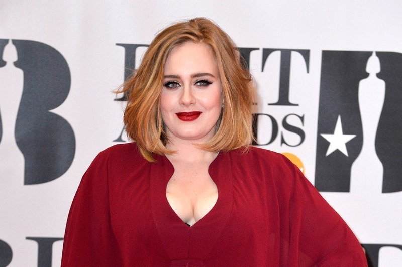 Adele po ločitvi doživela nov šok glede svojega premoženja (foto: Profimedia)