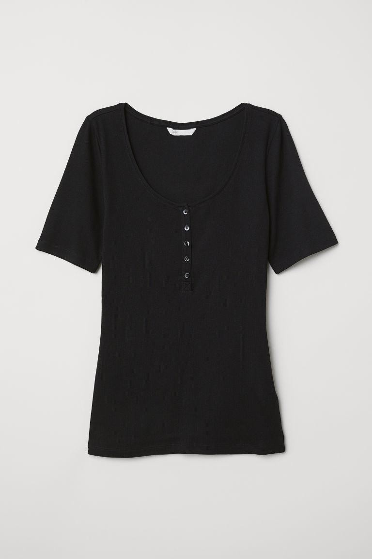 Top, H&amp;M, 9,99 EUR