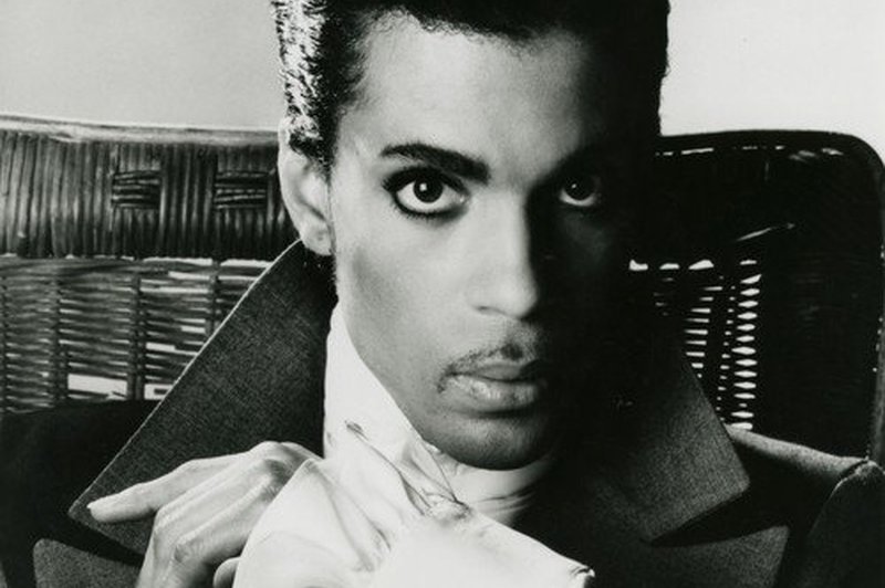 Junija bo izšel še neobjavljen Princeov album (foto: profimedia)