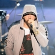 Eminem že 11 let povsem trezen