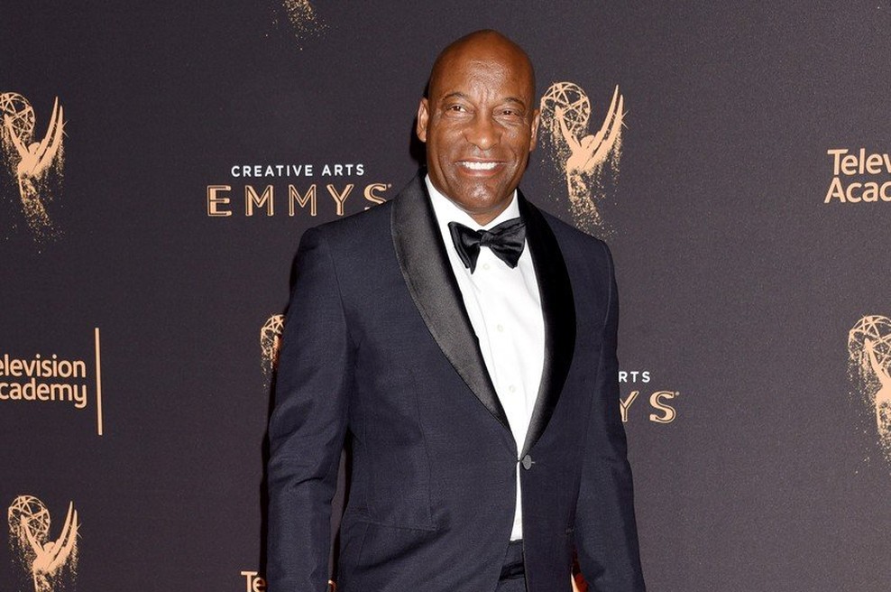 Umrl je režiser John Singleton, ki je zaslovel s filmom Boyz n the Hood (foto: Profimedia)