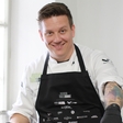 Jorg Zupan: “Moja domača kuhinja je hitro premajhna”