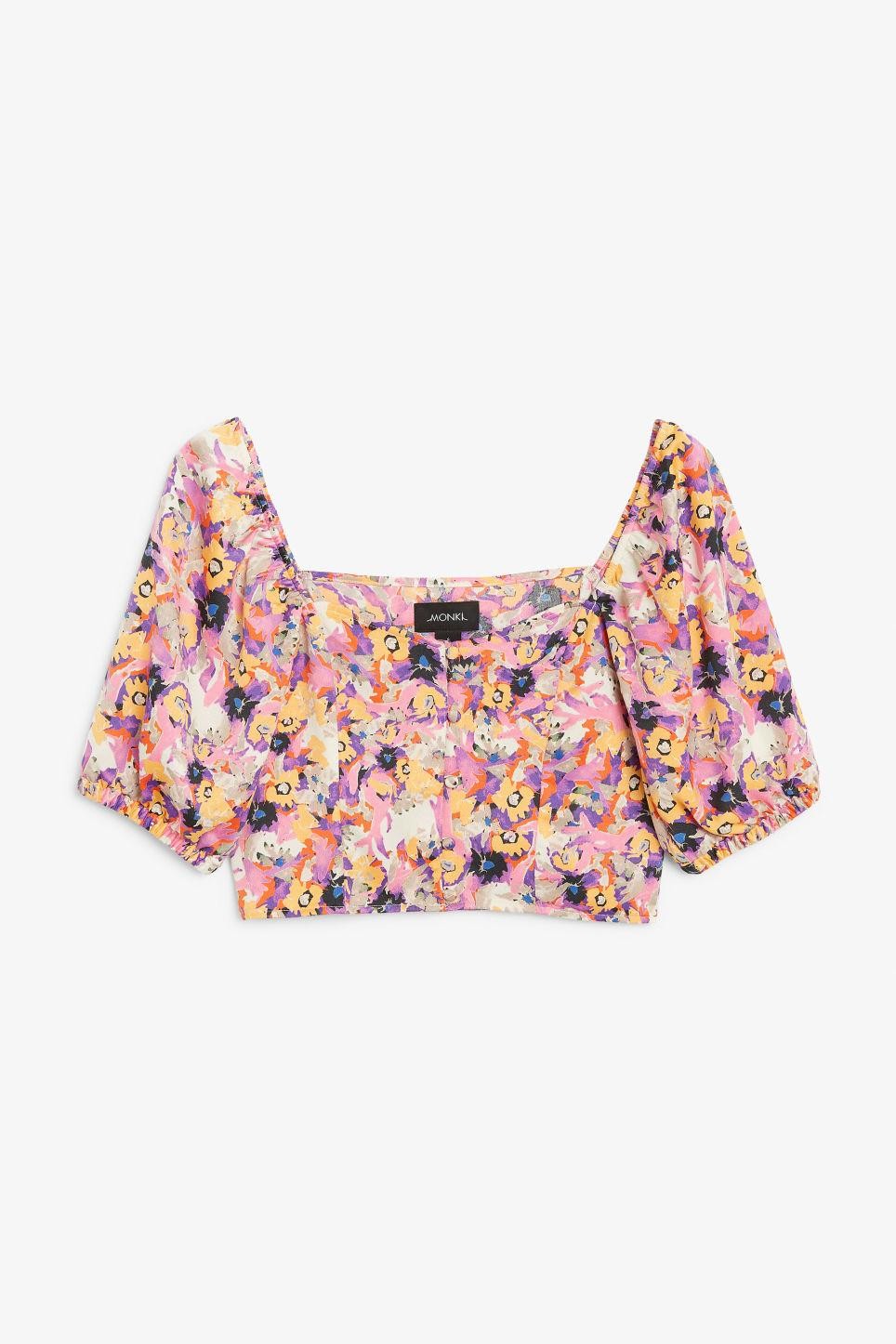 Monki # 25 EUR