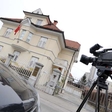Turški diplomati naj bi vohunili za Erdoganovimi kritiki v Sloveniji