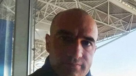 Zaradi serijskega morilca odstopil ciprski pravosodni minister
