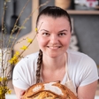 Anita Šumer je mojstrica peke z drožmi