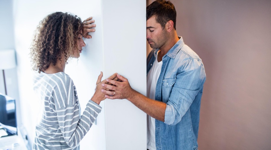 Zakaj vztrajamo v slabih odnosih? (foto: Shutterstock)