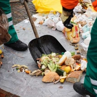 V EU enotna metodologija za merjenje količin zavržene hrane