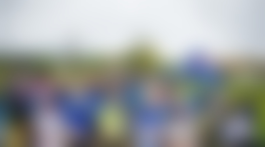 Wings for Life World Run: 120.000 zmagovalcev za dober namen