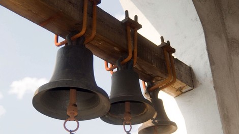 Hrvaško sodišče prepovedalo cerkveno zvonjenje v nočnih in jutranjih urah