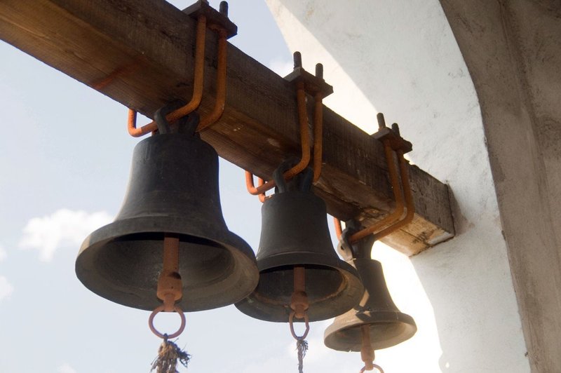 Hrvaško sodišče prepovedalo cerkveno zvonjenje v nočnih in jutranjih urah (foto: profimedia)