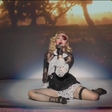 Ob izidu albuma Madame X Madonna napovedala turnejo