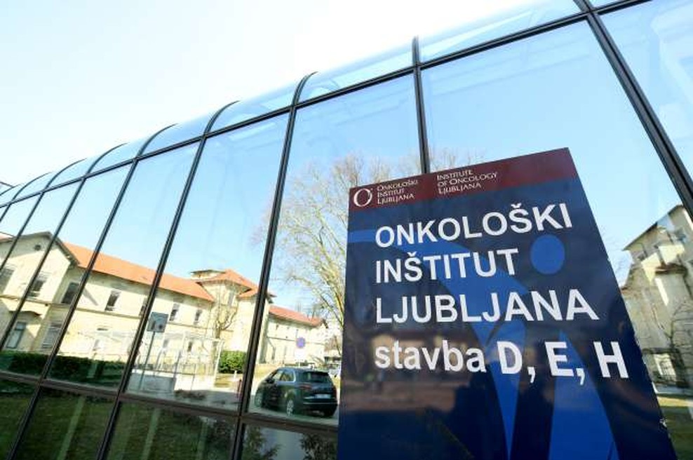 Svetovni dan raka jajčnikov: Letno zboli 150 Slovenk (foto: STA/Tamino Petelinšek)