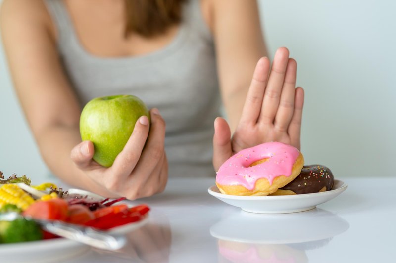 Vaš tip osebnosti določa vaše prehranjevalne navade (foto: Shutterstock)