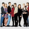 Video s snemanja serije Beverly Hills 90210 navdušil oboževalce!