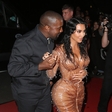 Kim Kardashian in Kanye West dobila četrtega otroka