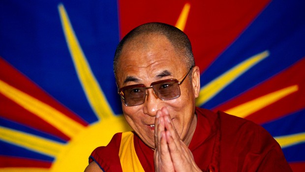 Dalajlama: Če kdaj podvomite v svojo vrednost, prisluhnite naslednjim mislim (foto: profimedia)