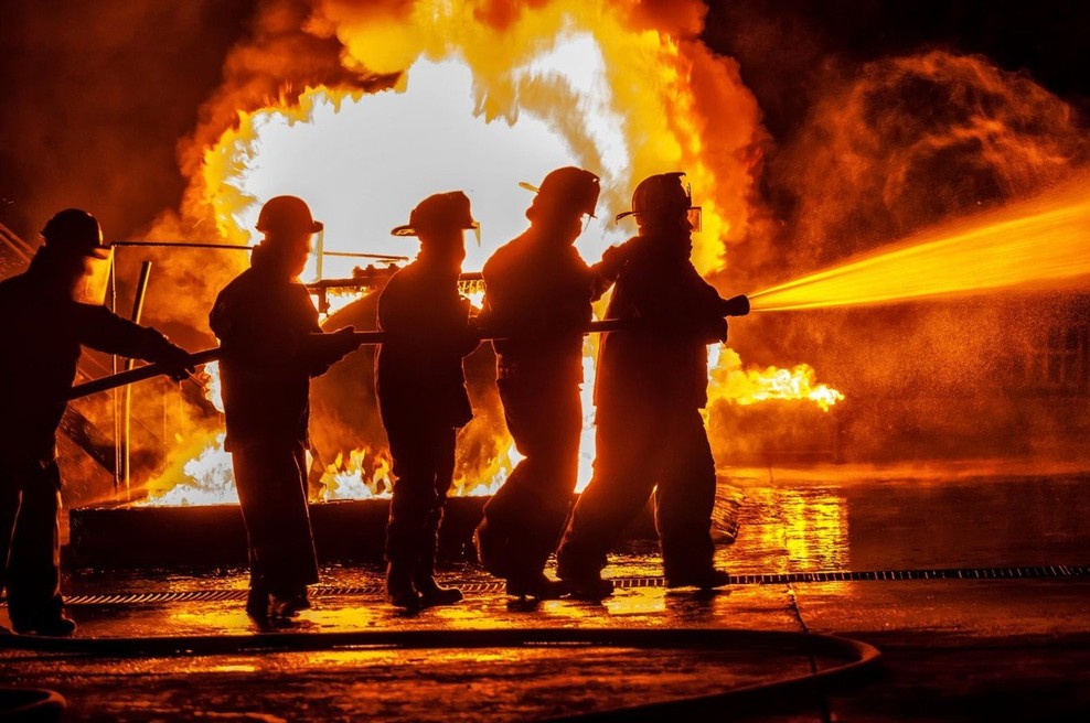 Ponekod po državi razglasili veliko požarno ogroženost (foto: Profimedia)