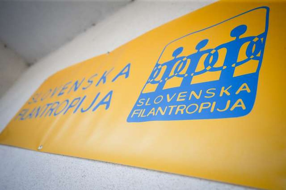 Teden prostovoljstva letos poteka pod geslom Odpravimo diskriminacijo! (foto: Anže Malovrh/STA)