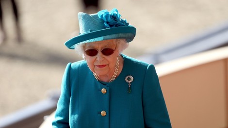 Kraljica Elizabeta II. včasih ni bila navdušena nad Kate Middleton
