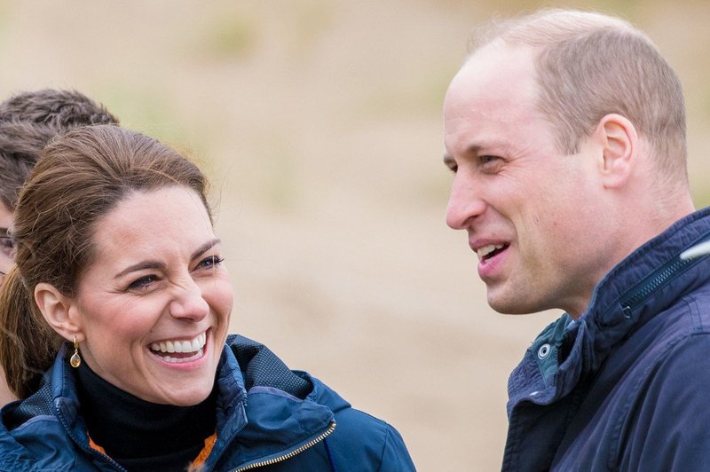 Kate Middleton in princ William še vedno nista videla malega princa Archieja (foto: Profimedia)