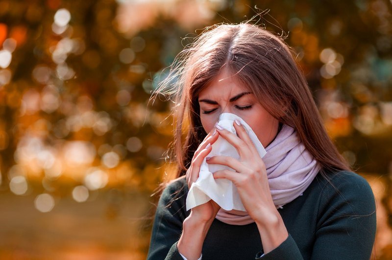 Kako živeti z astmo? (foto: Shutterstock)