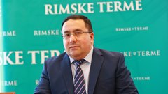 V Rimskih termah sledijo najsodobnejšim trendom v turizmu