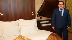 V Rimskih termah sledijo najsodobnejšim trendom v turizmu