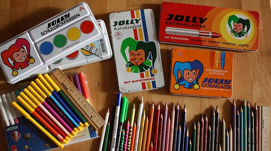 10 razlogov, zakaj izbrati JOLLY (foto: Jolly Press)