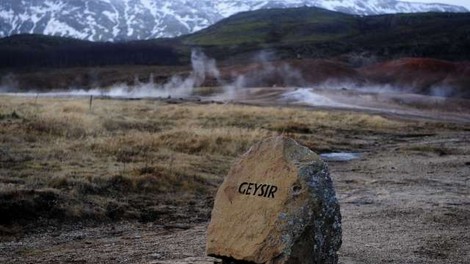 Znanstveniki na Islandiji ogljikov dioksid spreminjajo v kamen