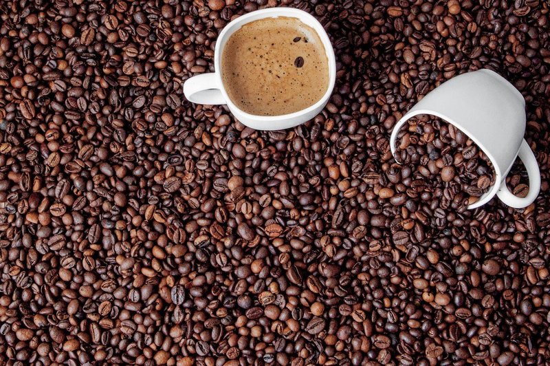 Najdražja kava na svetu: V Kaliforniji skodelico kave prodajajo za 75 dolarjev! (foto: Profimedia)