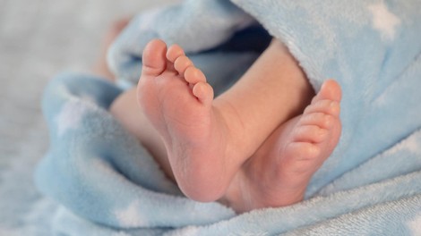 Število rojstev v ZDA najmanjše v treh desetletjih