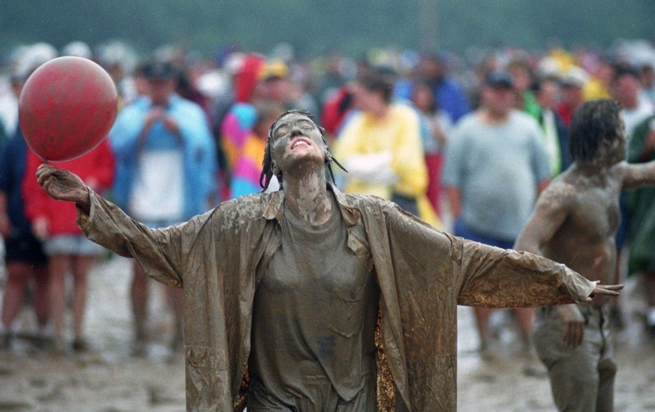 Sodnik v New Yorku je odločil: "Festival Woodstock 50 se lahko nadaljuje!" (foto: profimedia)