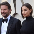 Ameriški mediji trdijo, da sta se Bradley Cooper in Irina Shayk razšla