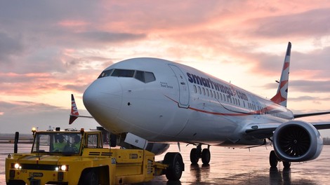 Po dveh hudih nesrečah so pri Boeingu priznali napako na simulatorjih letal 737 max