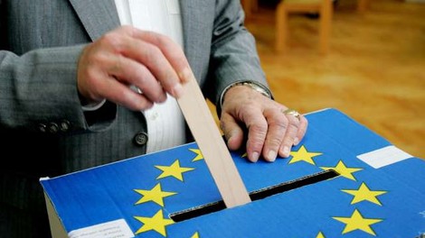 Izteka se kampanja pred nedeljskimi evropskimi volitvami