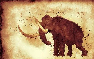 Kloniranje "ruskega" paleolitskega konja podlaga za kloniranje mamuta