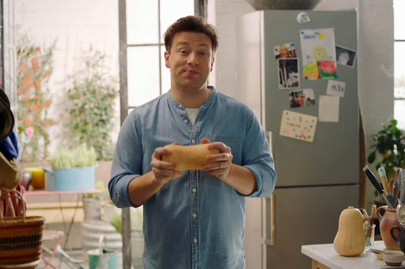 Veriga restavracij Jamieja Oliverja insolventna, ogroženih 1000 delovnih mest (foto: profimedia)