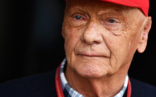 V Monaku se bodo dirkači poklonili legendarnemu Nikiju Laudi