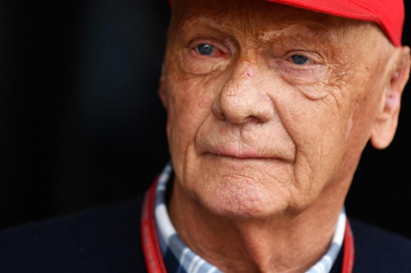 V Monaku se bodo dirkači poklonili legendarnemu Nikiju Laudi (foto: TV3 Press)