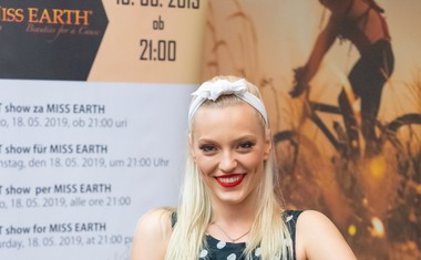 Beauty Weekend za Miss Earth Slovenije 2019