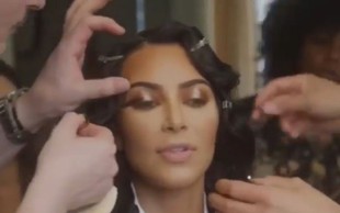 Zlati koktajl za kožo nad katerim je navdušena tudi Kim Kardashian