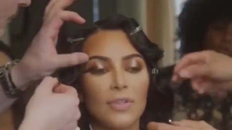 Zlati koktajl za kožo nad katerim je navdušena tudi Kim Kardashian