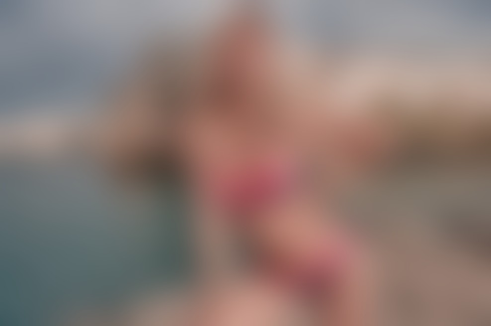 Soncu nasproti – nova kolekcija kopalk Lisca